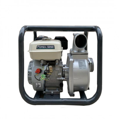 Мотопомпа бензинова Forza FWP80C