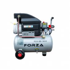 Компресор повітряний Forza FCD-25/300 Компресор повітряний Forza FCD-25/300