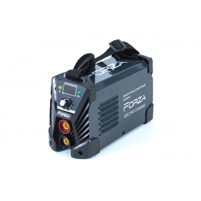 Зварювальний апарат FORZA ARC-190 Compact