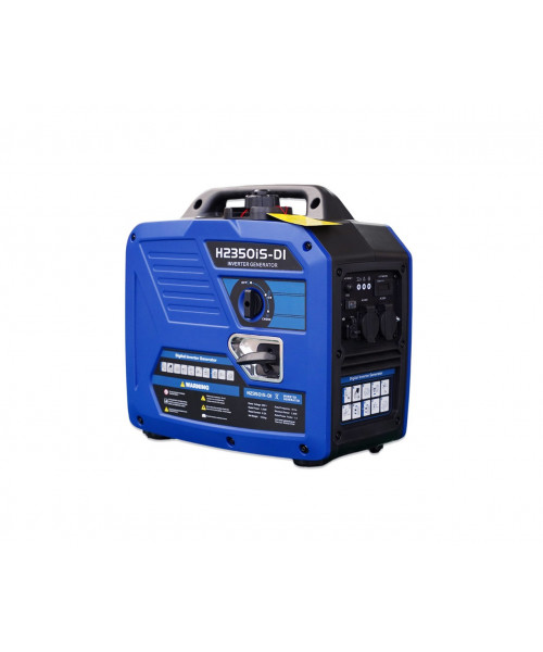 Генератор інверторний INVO H2350iS-D1