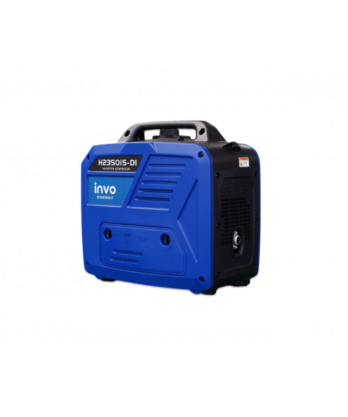Генератор інверторний INVO H2350iS-D1