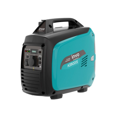 Генератор інверторний INVO H3900iS