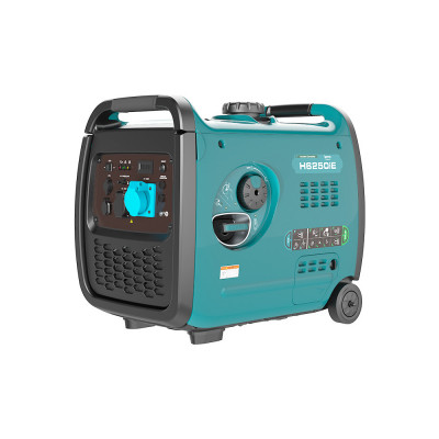 Генератор інверторний INVO H6250iE-B