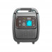Генератор інверторний INVO H6250iE-B