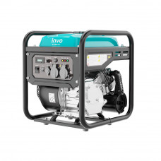 Генератор інверторний INVO H4500i-1