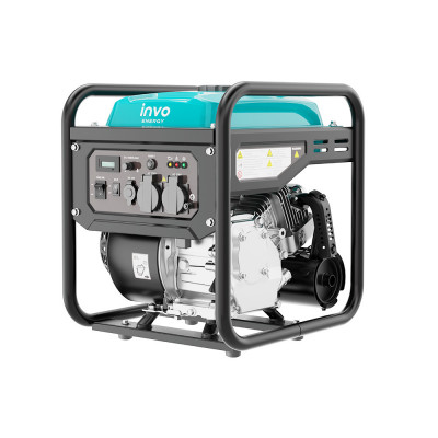 Генератор інверторний INVO H4500i-1