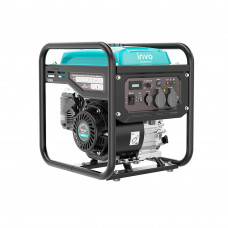 Генератор інверторний INVO H4500i-1