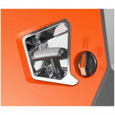 Генератор інверторний Kraft Dele KD697 2,5 кВт