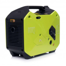 Генератор інверторний Kraft Dele KD684