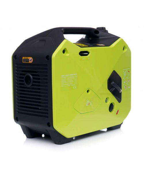 Генератор інверторний Kraft Dele KD684