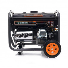 Генератор бензиновий Kraft Dele KD695