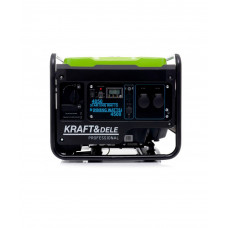 Генератор інверторний Kraft Dele KD688