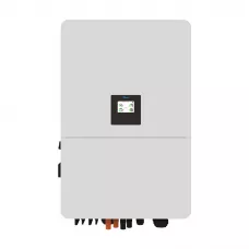 Гібридний інвертор Deye SUN-80K-SG02HP3-EU-EM6