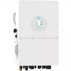 Гібридний інвертор Deye SUN-30K-SG02HP3-EU-AM3