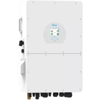 Гібридний інвертор Deye SUN-30K-SG02HP3-EU-AM3