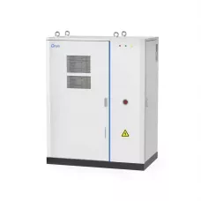 Установка збереження електроенергії Deye GE-F120-2H2 50кВт/120кВт-год Установка збереження електроенергії Deye GE-F120-2H2 50кВт/120кВт-год