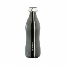 Термос DOWABO Black 500 ml Metallic Collection