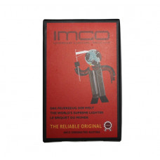Запальничка Imco Junior Oil Chrome Nickel (1800010)