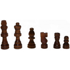 Набір ручної роботи 3 в 1 Manopulos, шахи + нарди + шашки