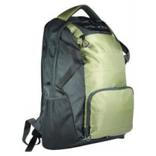 Рюкзак з відділенням для ноутбука POLICE HEDGE BACK ARMY зелений / чорний
