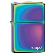 Запальничка Zippo 151ZL CLASSIC SPECTRUM with zippo
