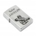 Запальничка Zippo 205 J Saint Javelin