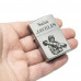 Запальничка Zippo 205 J Saint Javelin