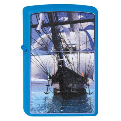 Запальничка Zippo 229.530 Sailing ship