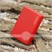 Запальничка Zippo 233ZL CLASSIC red matte with zippo