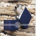 Запальничка Zippo 239ZL CLASSIC navy matte with zippo