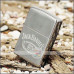 Запальничка  Zippo 250JD 321 JACK DANIEL`S