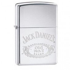 Запальничка Zippo 250JD 321 JACK DANIEL S