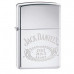 Запальничка  Zippo 250JD 321 JACK DANIEL`S