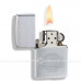 Запальничка Zippo 266700 ZIPPO WHENEVER WHENEVER