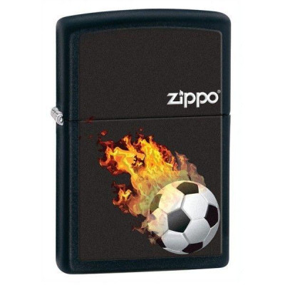 Запальничка Zippo 28302 Socer