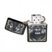 Запальничка Zippo 218 Tiger Black Matte (28314)