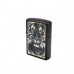 Запальничка Zippo 218 Tiger Black Matte (28314)