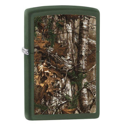 Запальничка Zipo Realtree Xtra Camo 29585