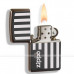 Запальничка Zippo 323739 ZIPPO FLAG EBONY