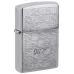 Запальничка бензинова ZIPPO James Bond 007® Tuxedo, матовий хром (46853) Запальничка бензинова ZIPPO James Bond 007® Tuxedo, матовий хром (46853)