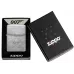 Запальничка бензинова ZIPPO James Bond 007® Tuxedo, матовий хром (46853)