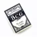 Покерний набір 40 фішек з номіналом колода карток BCG жетон Dealer фішка d-4 см, блістер (DN36761)