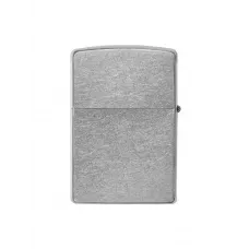 Запальничка бензинова Zippo Ukraine Classic Street Chrome гравіювання Saint Javelin хром (207 J)