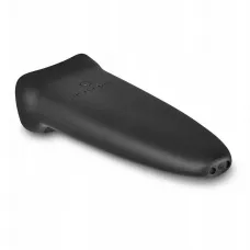 Чохол для ножа Venture Victorinox пластик, чорний (S.0901.1)