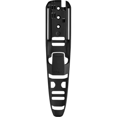 Система кріплення на пояс чи рюкзак для ножа Venture Pro Victorinox пластик, чорний (S.0902.1)