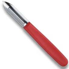 Овочечистка Victorinox 158 мм Червоний (5.0101)