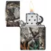Запальничка бензинова Zippo 540 Color з малюнком Realtree ® EDGE ™ камуфляж (46573)