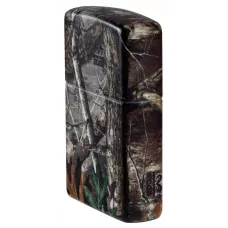 Запальничка бензинова Zippo 540 Color з малюнком Realtree ® EDGE ™ камуфляж (46573)