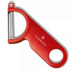 Овочечистка Victorinox Червоний (7.6073)