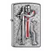 Запальничка бензинова ZIPPO Templer chrom Рицар тамплієр хроом (2005918) Запальничка бензинова ZIPPO Templer chrom Рицар тамплієр хроом (2005918)